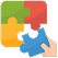 Fun Learning Icon
