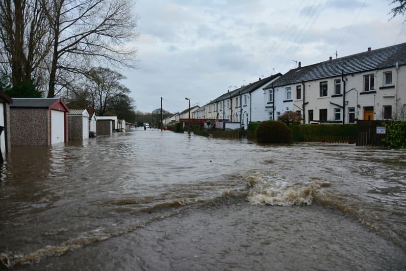 Flood 101 – Understanding the Basics - Online